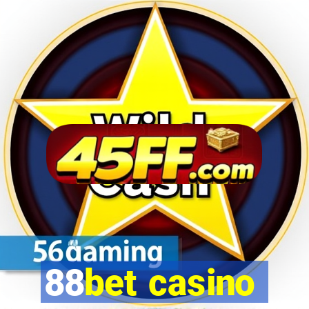 88bet casino
